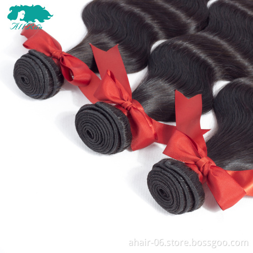 Wholesale cuticle aligned brazilian double drawn virgin hair
